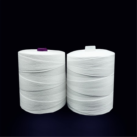 Нить полипропиленовая для чайной пирамидки РР6