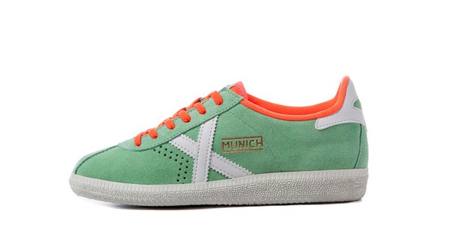 AYAKKABI RAHAT TARZI BARRU (MÜNİH)