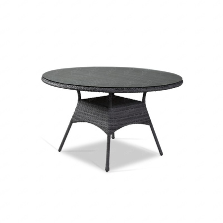 Yuvarlak katlanabilir masa AIKO 722