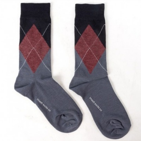 Мужские высококачественные носки из мягкого каучука