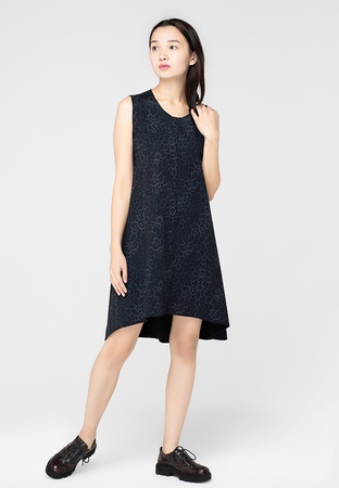 Платье Abito campana