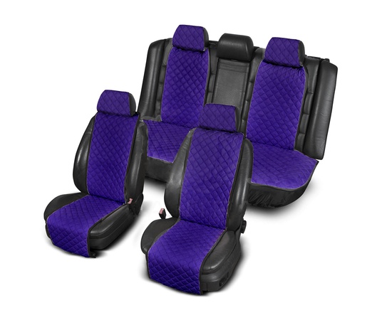 Накидки BARS COMFORT