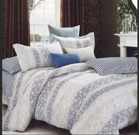 Постельное белье