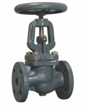 шаровой вентиль