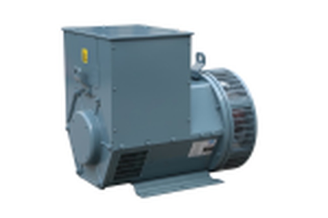 Бесщеточный генератор