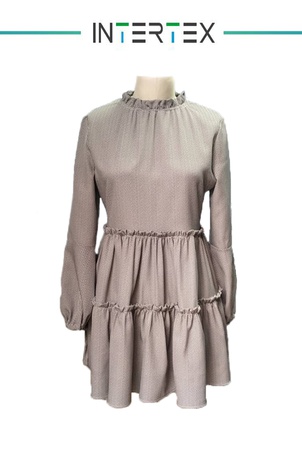 INTERTEX kadın elbise
