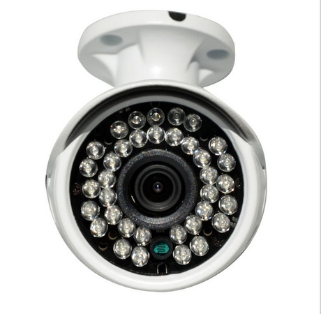 PoE video kamera IP dış mekan COLARIX CAM-IOF-021p 5MP, (3.6mm, 6mm)