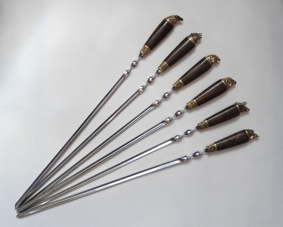 Шампура Охота