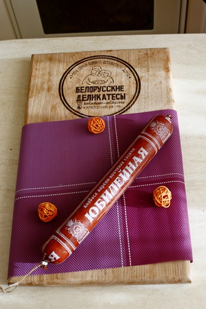 Колбаса Юбилейная