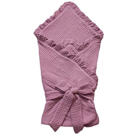 Одеяло-конверт “Муслин”