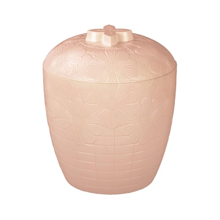 Bank "Katarina" 1.2L. mit Deckel