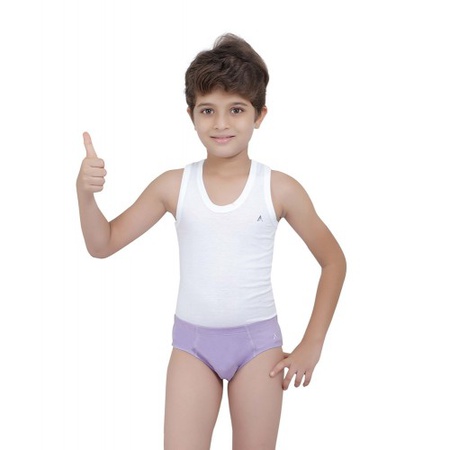 Белье для мальчиков