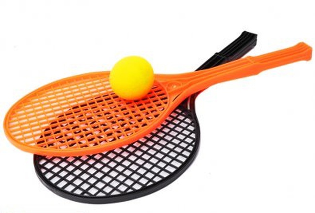 Набор для тениса большой (25шт)