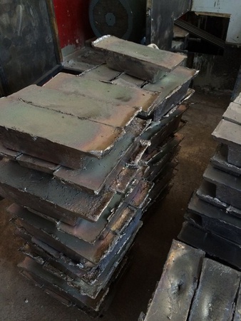 EKOR KURŞUN METAL PLAS. SAN. VE TİC. LTD. ŞTİ.