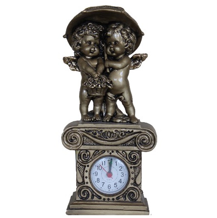 Şemsiyenin altındaki melekler