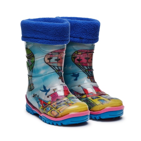 Сапоги детские 220/03 РУ