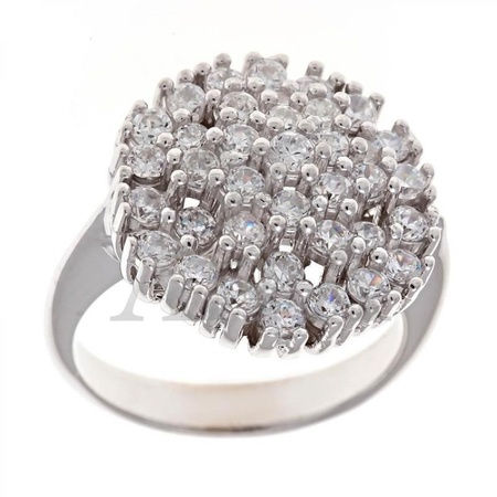 90453к Кольцо (Ag 925)