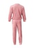 Sports suit velor pink Yumster YG.21.42.003
