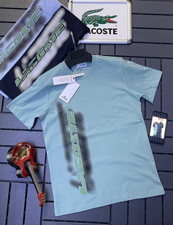 Футболка высокого качества