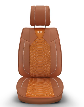 DELUXE BOSS LUXURY FIT - PRESTIGE SERIES - PR15