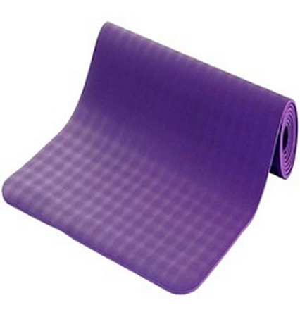 Yoga & Fitness Mat