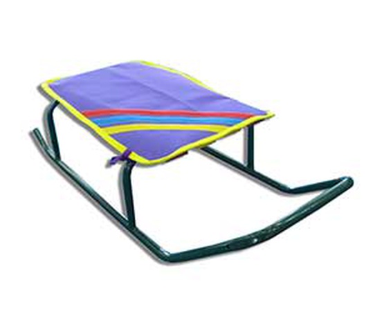 زلاجات معدنية.