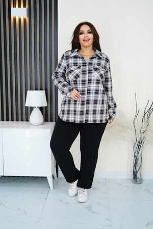 Рубашка 0341/1