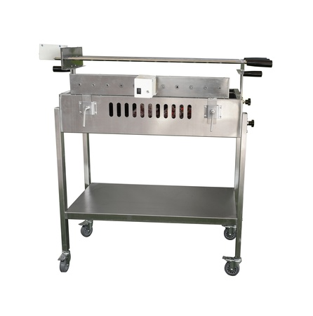 Barbekü Izgaraları