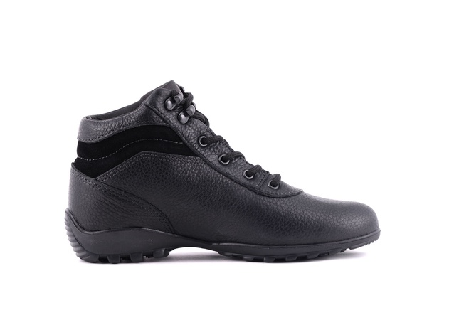 Botlar TREK Sprint 93-01 caprovelure / siyah /