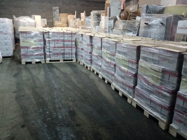 Бумага А4 ГОЗНАК copy right (редкая)