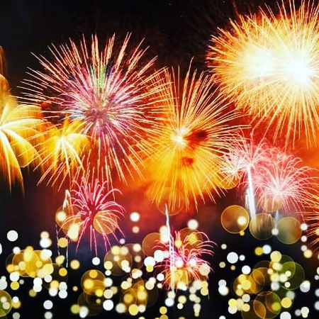 Пиротехника