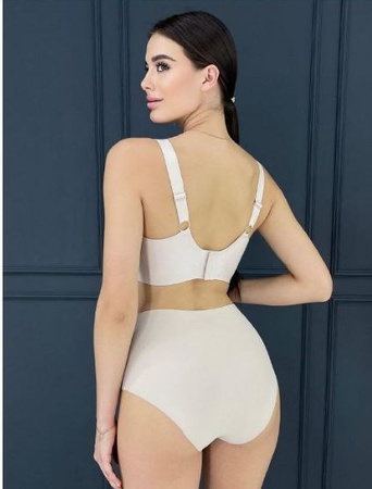 Женский бьюстгалтер бесшовный