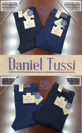 Мужские джинсы (Jeans)