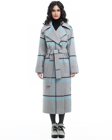 Outerwear production