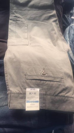 Джинсы мужские, джинсы женские размер 40-56