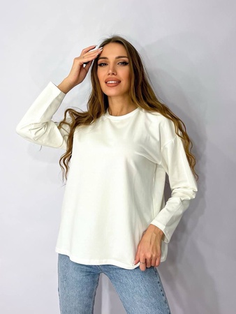 Лонгслив Oversize