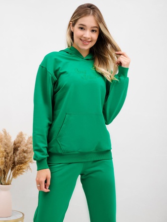 Костюм женский из двух нитки для повседневной носки