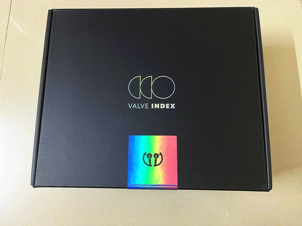 НОВЫЕ контроллеры Valve Index Knuckles VR Steam VR игры управляют HTC Vive/Vive Pro