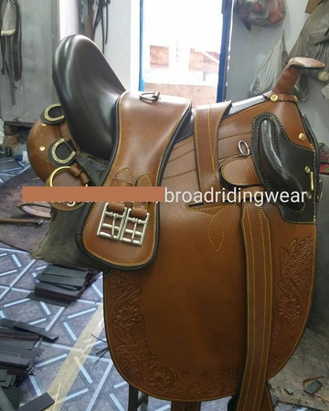 Австралийское седло