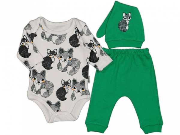 Children's clothing - 9447