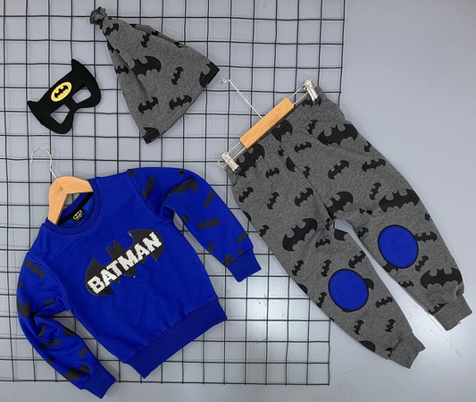 Batman Çocuk Giyim
