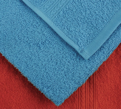 Полотенце Мир 70х140