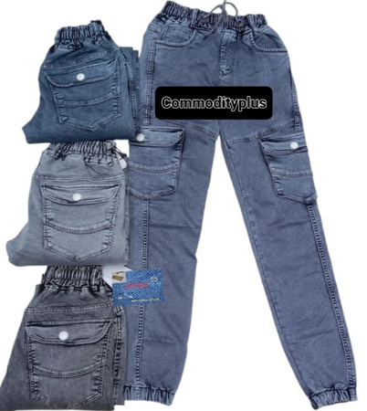 Men's DENIM JEANS