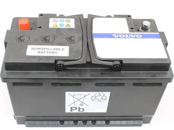 8C-3633 CAT-аккумулятор 6 В