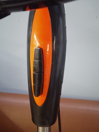 Напольный вентилятор