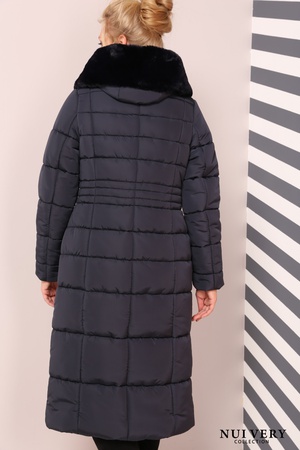 Пальто "Сангрия"