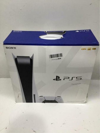 PlayStation 5