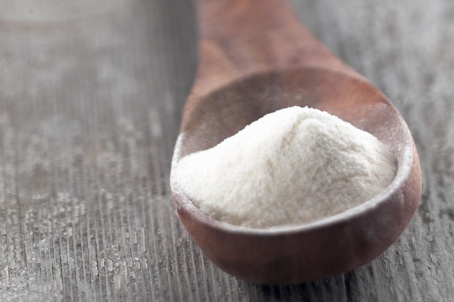 Agar-agar - jelatin yerine bitkisel bir alternatif