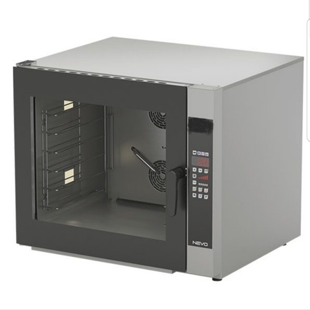 Electric Convection Pastry Oven