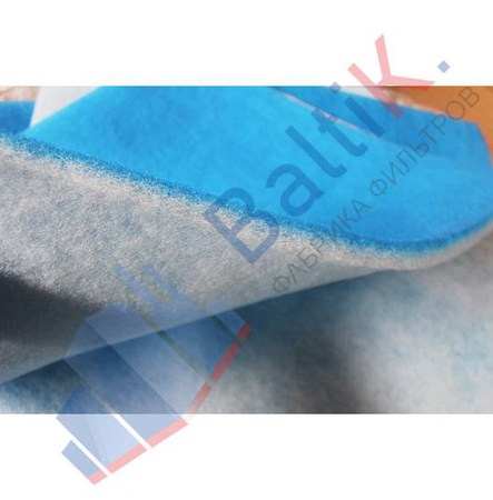 FİLTRE MAT KEMPER 1090033